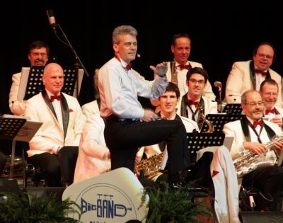 Big Band Nütheim-Schleckheim