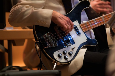 Big Band Nütheim-Schleckheim